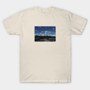 Dog Beach T-Shirt